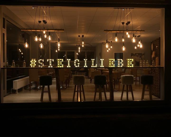 Café Steigleiter